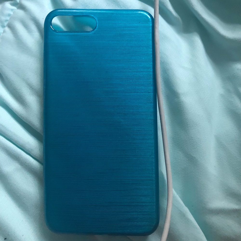 iPhone 7/8 plus case